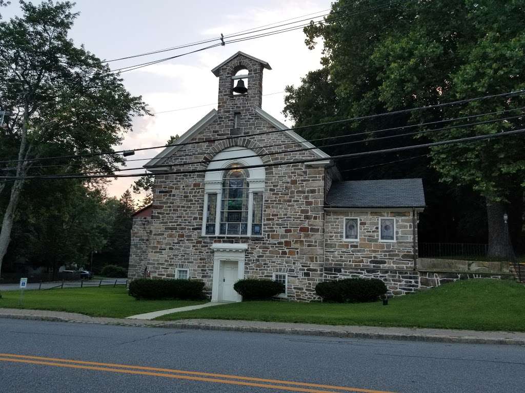 Oxford Colonial United Methodist | 32 Washington Ave, Oxford, NJ 07863, USA | Phone: (908) 453-2924