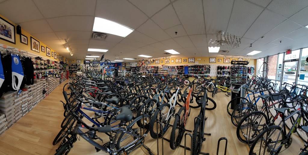 Bixby Bicycles | 8315 East 111th St S, Bixby, OK 74008, USA | Phone: (918) 943-6700