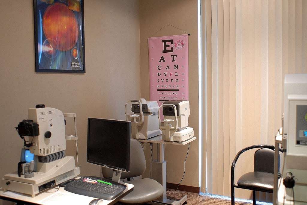 Eyesite Optometry | 11805 South St, Cerritos, CA 90703, USA | Phone: (562) 860-4475