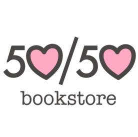 50/50 Bookstore | 4425 Grape St, Denver, CO 80216, USA