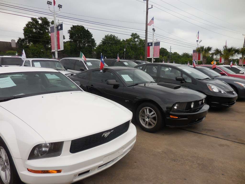 Car Ex Auto Sales | 940 Hwy 6, Houston, TX 77079, USA | Phone: (832) 736-5115