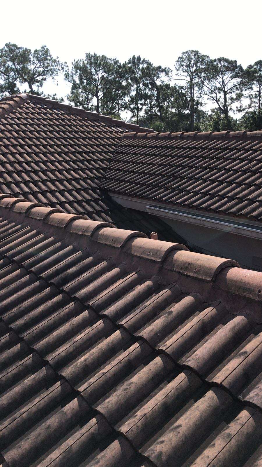 Fantastic Roof Cleaning | 9020 Bellhurst Way Suite 104-1022, West Palm Beach, FL 33411, USA | Phone: (561) 324-3688