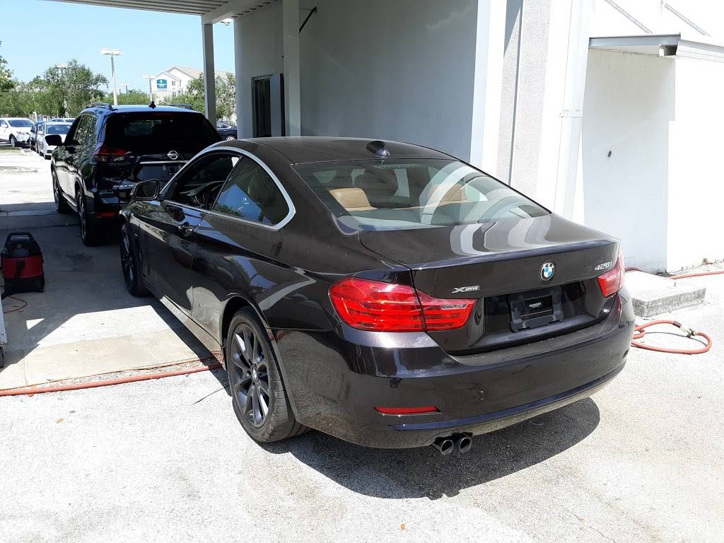 Evo motors Jacksonville | 8281 Merrill Rd, Jacksonville, FL 32277, USA | Phone: (904) 903-1352