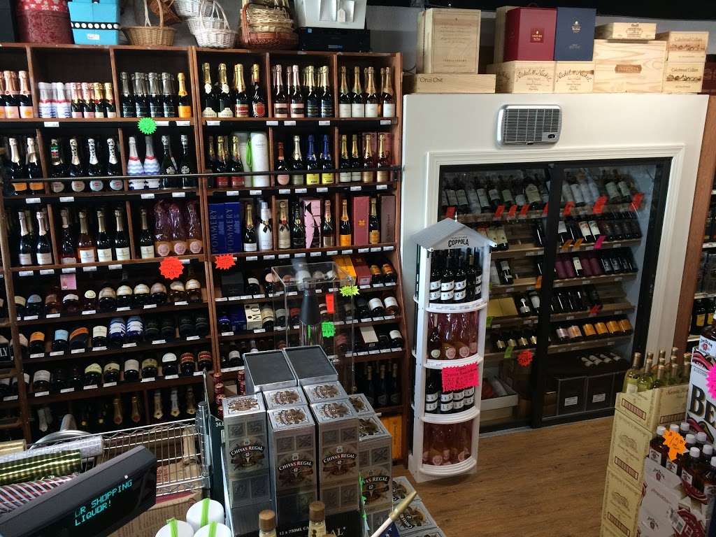 Star Wine & Spirits X | 9858 Clint Moore Rd c131, Boca Raton, FL 33496, USA | Phone: (561) 353-9463