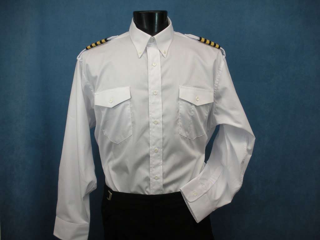 Landerwood Pilot Shirts | 620 Franklin Ave, Baltimore, MD 21221, USA | Phone: (410) 574-2657