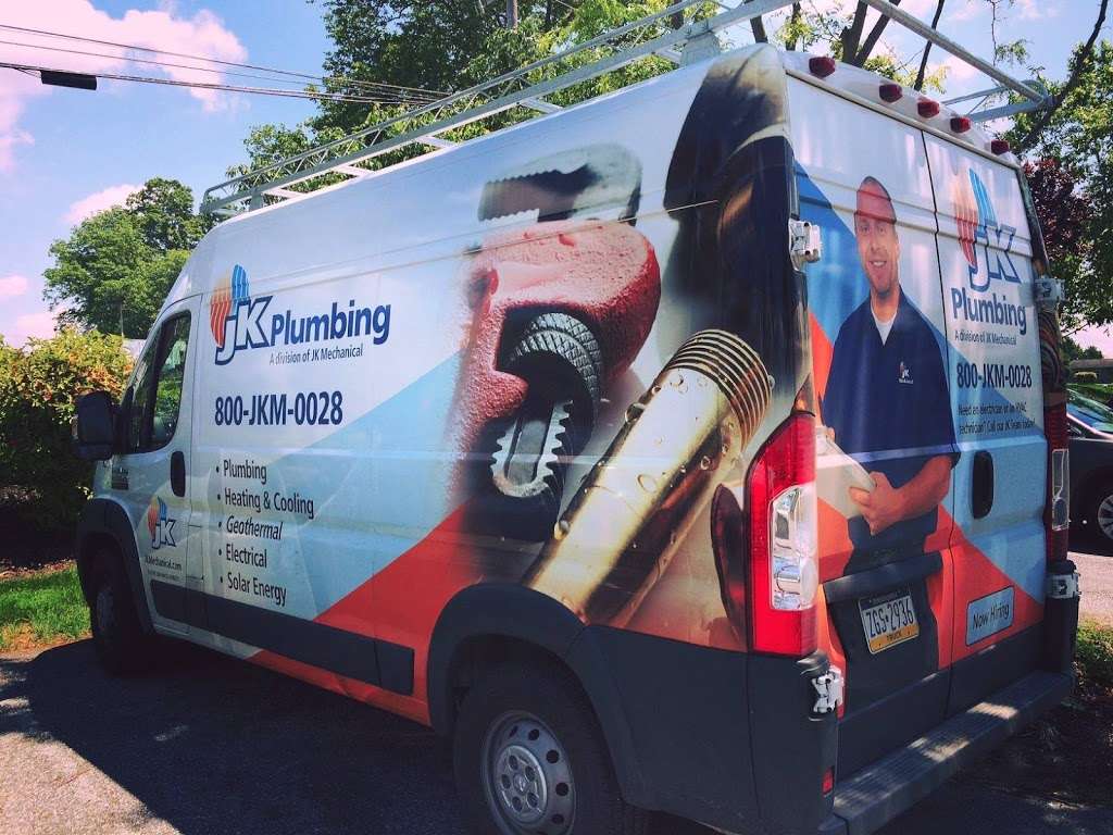 JK Mechanical | 202 W Kendig Rd, Willow Street, PA 17584, USA | Phone: (717) 464-0111