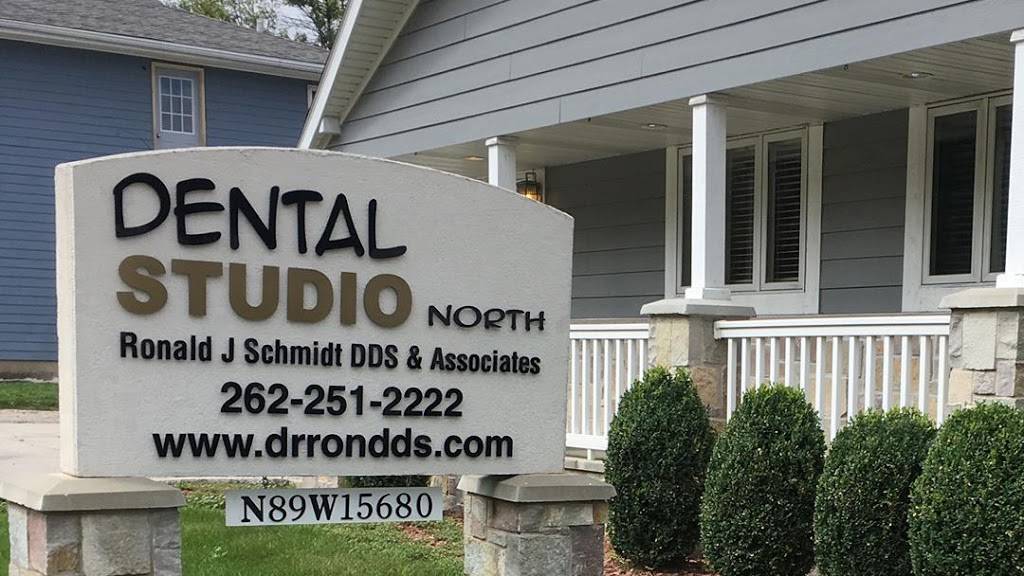 Dental Studio North | N89 W15680, Main St, Menomonee Falls, WI 53051, USA | Phone: (262) 251-2222