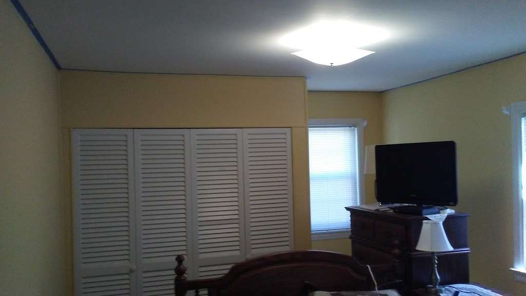 B&R Painting LLC | 415 Roseanna Ave, Wilmington, DE 19803, USA | Phone: (267) 507-8826