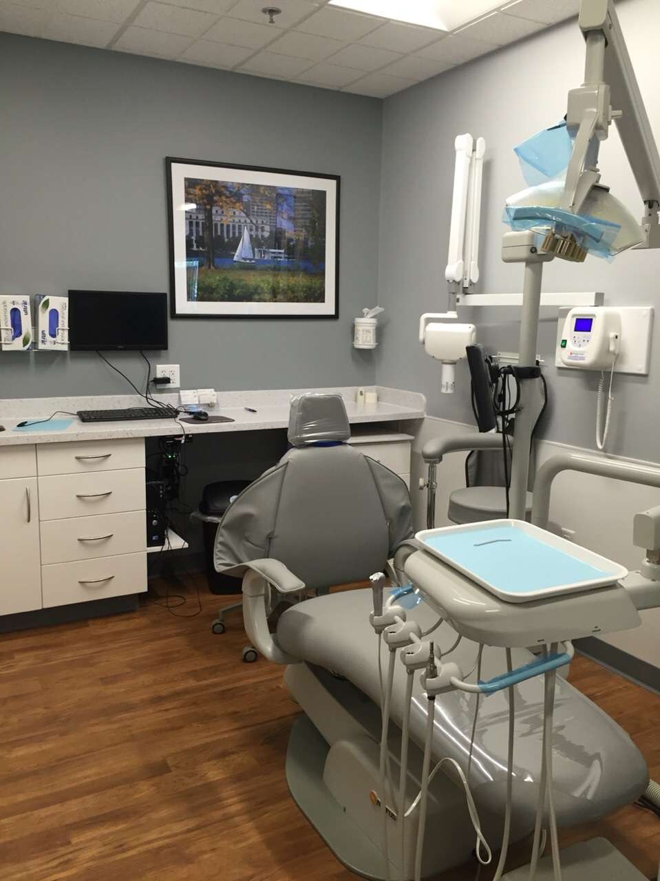 Gentle Dental Norwood | 980 Providence Hwy, Norwood, MA 02062, USA | Phone: (781) 451-3135