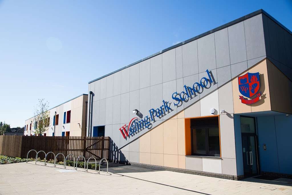 Watling Park School | Pavilion Way, Edgware HA8 9YA, UK | Phone: 020 8353 4249