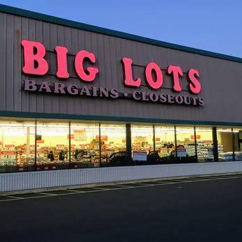 Big Lots | 2000 Avondale Dr E, Durham, NC 27704, USA | Phone: (919) 220-9523