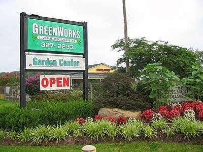 Greenworks Landscaping & Garden Center | 42660 John Mosby Hwy, Chantilly, VA 20152, USA | Phone: (703) 327-2233