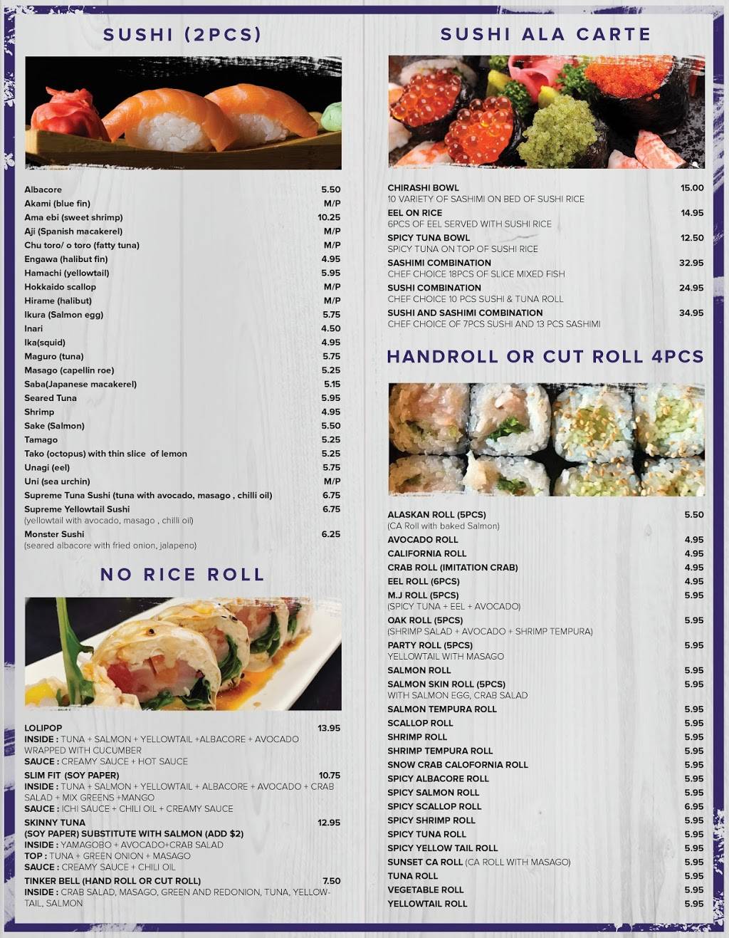 Hanako Japanese Cuisine | 12550 Centralia St, Lakewood, CA 90715, USA | Phone: (562) 263-6015