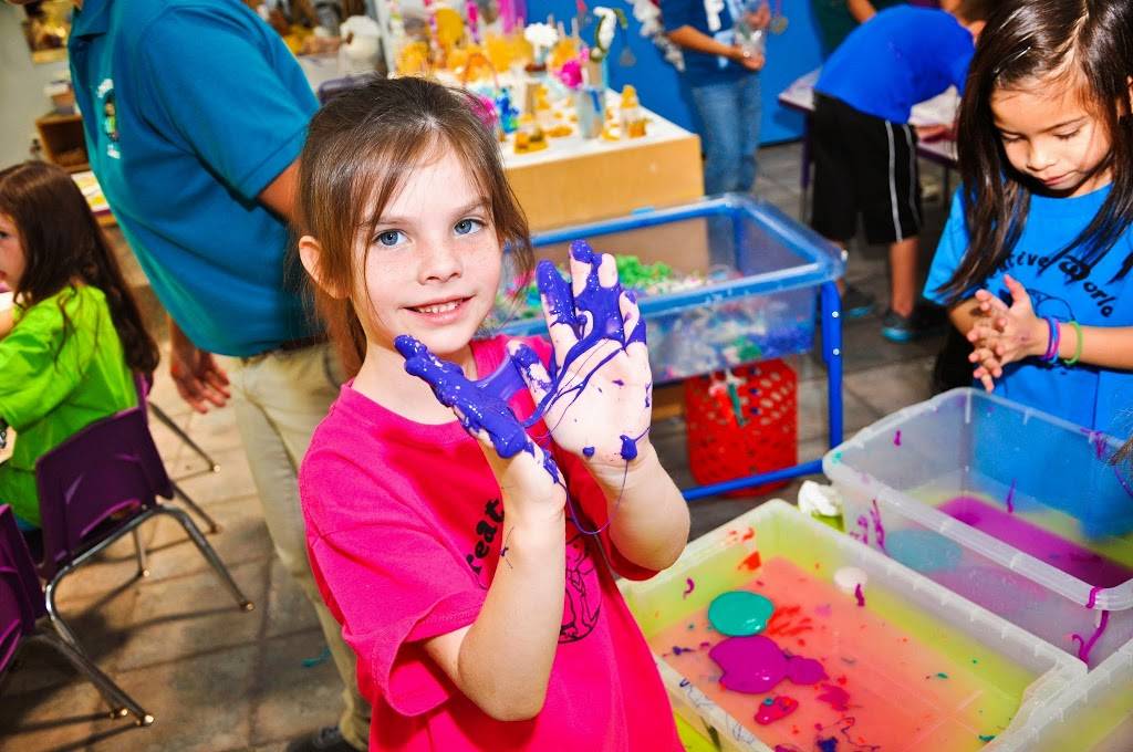 Creative World School - River Walk | 201 River Walk Pkwy, Chesapeake, VA 23320 | Phone: (757) 410-5671