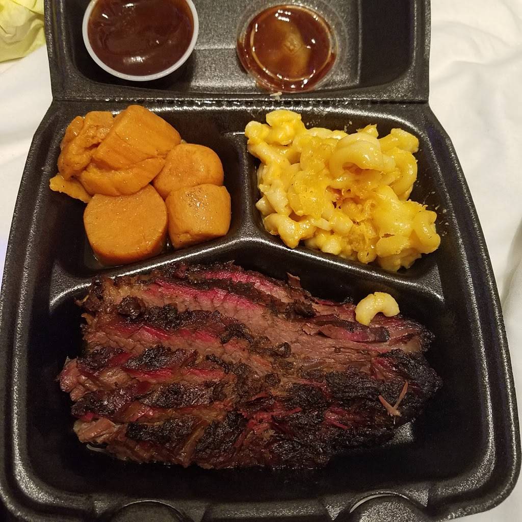 BUBBAS BBQ | 4353 Gannon Ln #101, Dallas, TX 75237, USA | Phone: (972) 707-7373