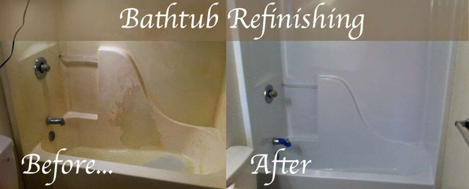 Castle Refinishing | 2353 Otono Cir, Thousand Oaks, CA 91362, USA | Phone: (805) 244-1556