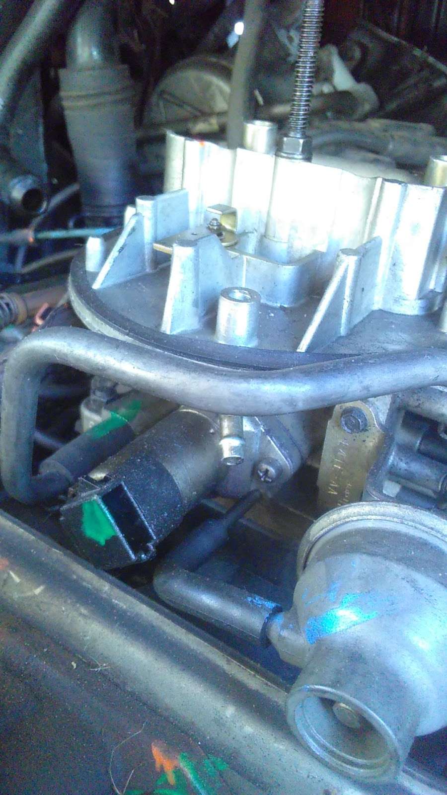 United Auto Repair | 4390 53rd St, San Diego, CA 92115, USA | Phone: (619) 583-0289