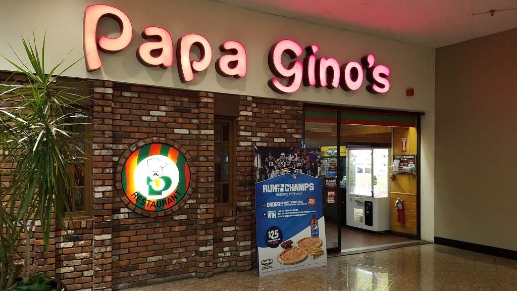 Papa Ginos | 622 George Washington Hwy, Lincoln, RI 02865, USA | Phone: (401) 333-6888