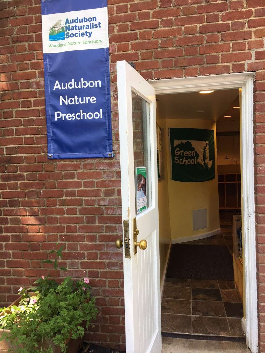 Audubon Nature Preschool | 8940 Jones Mill Rd, Chevy Chase, MD 20815 | Phone: (301) 652-9188