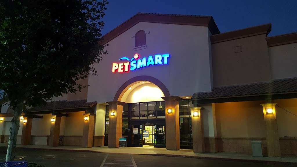 PetSmart | 2685 W Hillcrest Dr, Thousand Oaks, CA 91320, USA | Phone: (805) 499-3767