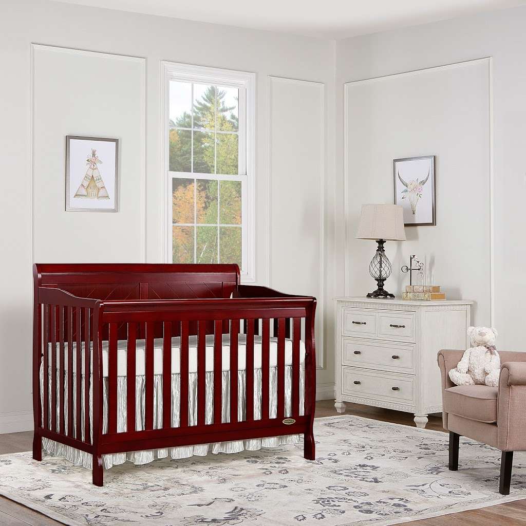 Dream On Me Inc | 1532 S Washington Ave, Piscataway Township, NJ 08854, USA | Phone: (732) 752-7220