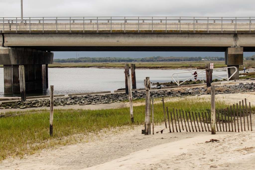 Corsons Inlet State Park | County Hwy 619, Ocean City, NJ 08214, USA | Phone: (609) 861-2404