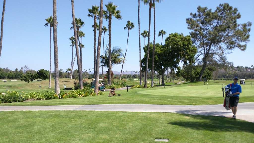 Fairbanks Ranch CC Golf Shop | 15150 San Dieguito Rd, San Diego, CA 92130 | Phone: (858) 259-8811