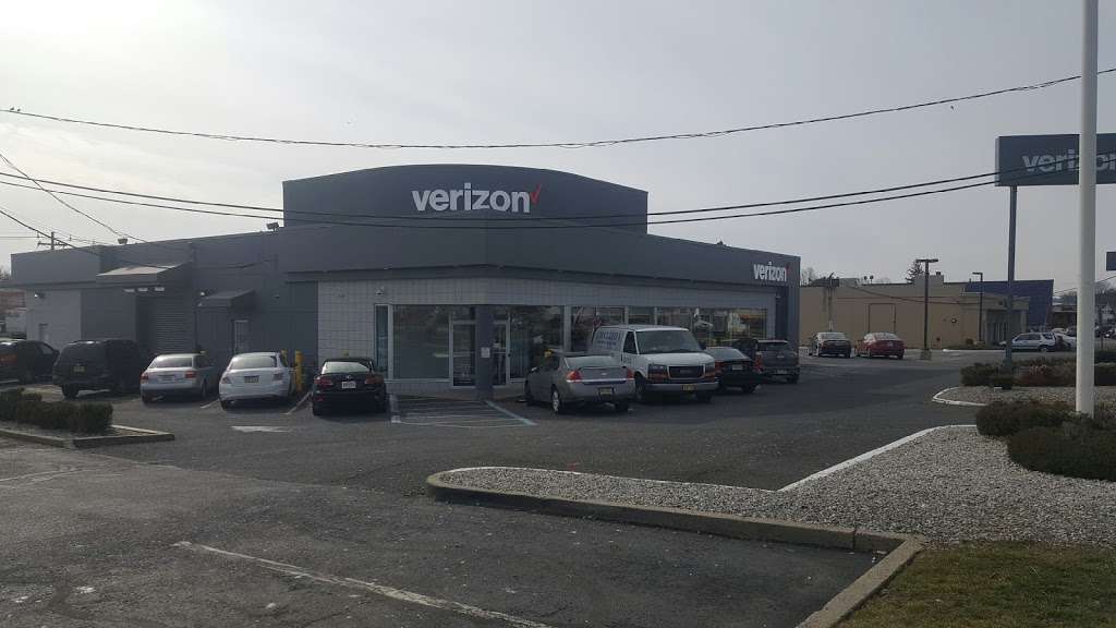 Verizon | 2490 Us Highway 22 W, Union, NJ 07083, USA | Phone: (908) 624-4100