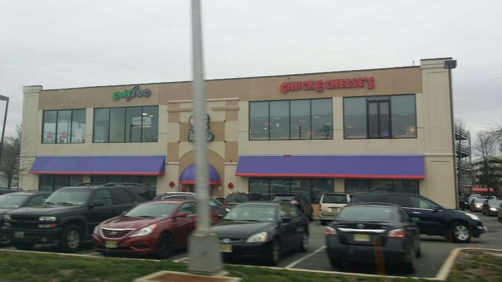 Chuck E. Cheese's 145 NJ10, East Hanover, NJ 07936, USA BusinessYab