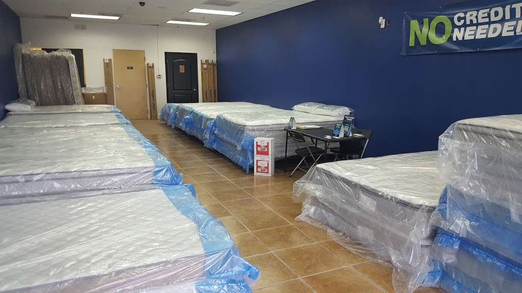 Mattress By Appointment Kissimmee, FL | 1901 S John Young Pkwy #106, Kissimmee, FL 34741, USA | Phone: (407) 717-5593