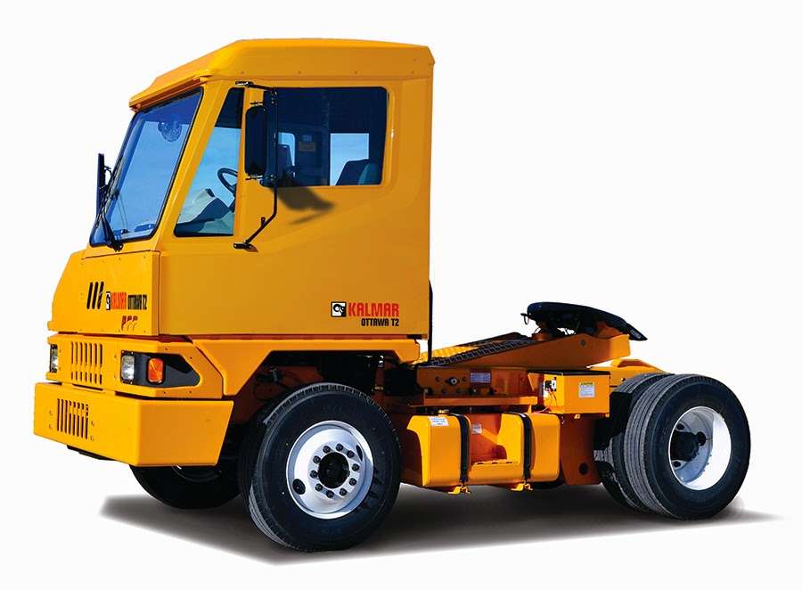 Avenel Truck & Equipment | 200 Essex Ave E, Avenel, NJ 07001, USA | Phone: (732) 636-7400