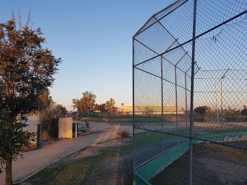 Unidad Deportiva UABC | UABC, Tijuana, B.C., Mexico