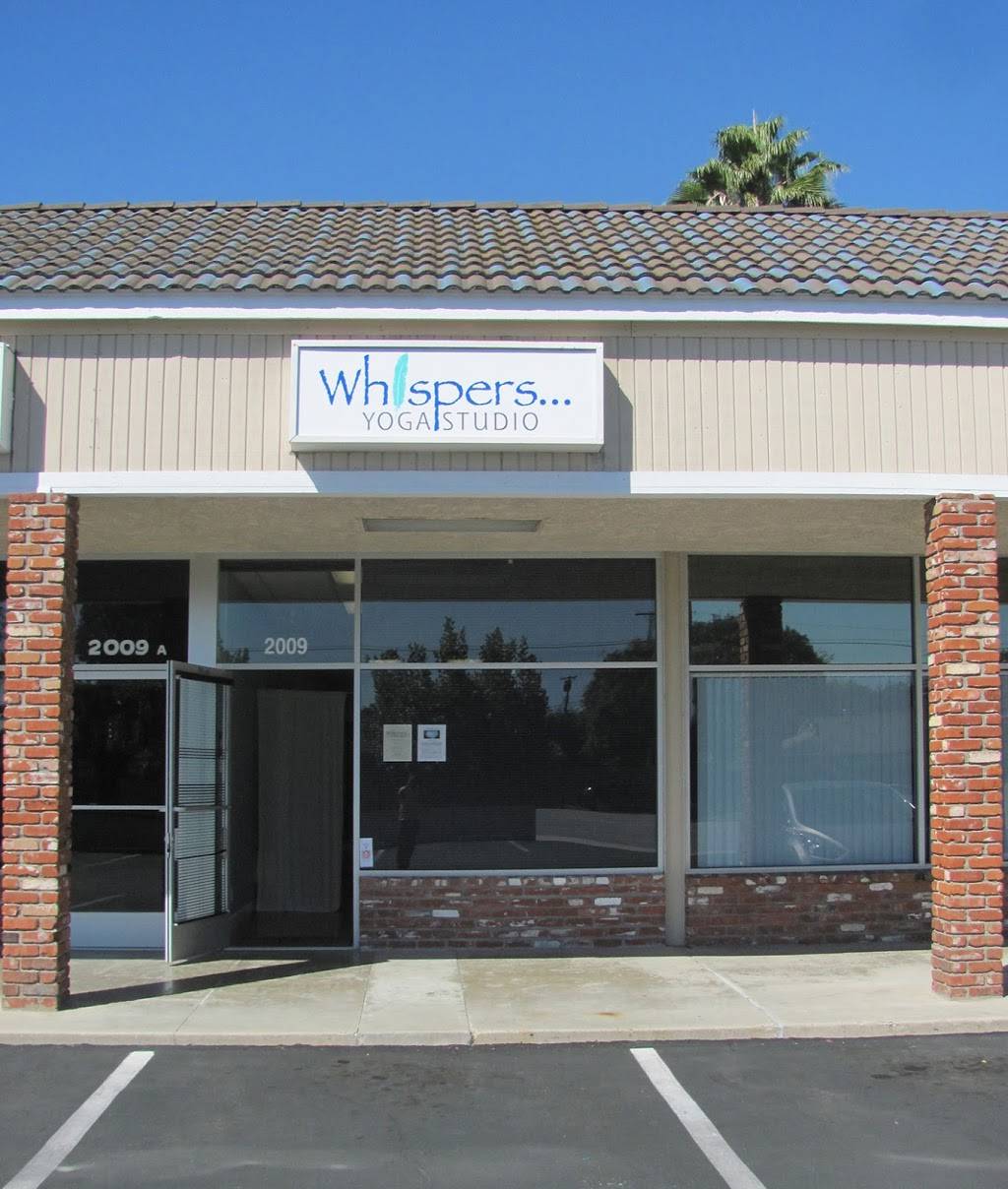 ~ WHISPERS... YOGA AND REIKI STUDIO ~ | 2009 Palo Verde Ave, Long Beach, CA 90815, USA | Phone: (562) 716-0468