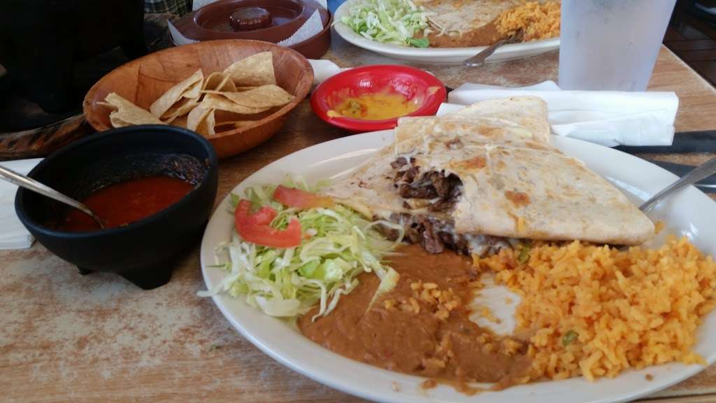 Taqueria Mexicano Grille | 3303 S Main St, Stafford, TX 77477 | Phone: (281) 261-1336