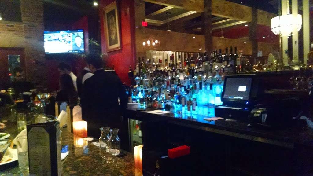 Della Francesca | 46 Mill Plain Rd, Danbury, CT 06811, USA | Phone: (203) 791-2068