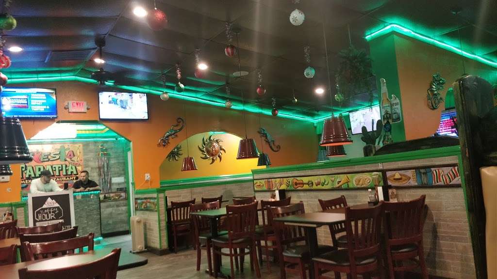 Fiesta Tapatia Mexican Restaurant | 611 N Mildred St, Ranson, WV 25438 | Phone: (304) 930-1698