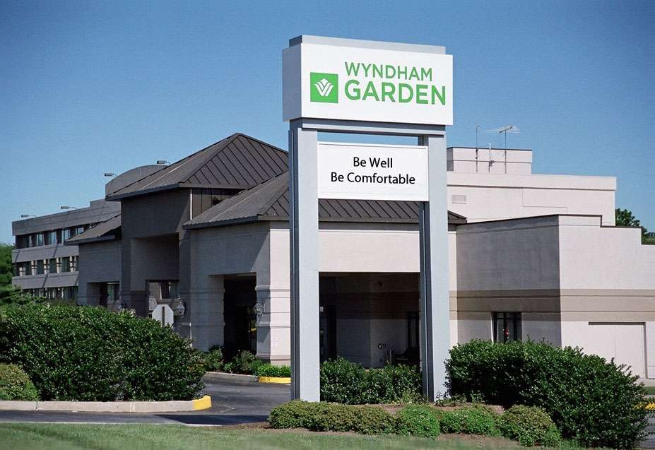 Wyndham Garden Hotel Philadelphia Airport | 45 Industrial Hwy, Essington, PA 19029, USA | Phone: (610) 521-2400