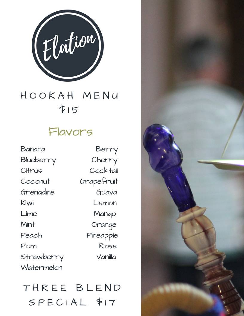 Elation Wine & Dessert Bar | 4706 W Fond Du Lac Ave, Milwaukee, WI 53216, USA | Phone: (414) 585-0033