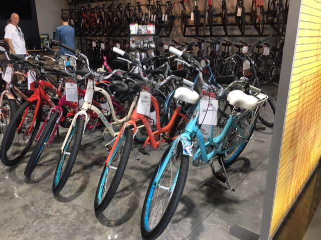 Trek Bicycle Store Clermont | 1675 Hancock Rd Suite 600, Clermont, FL 34711, USA | Phone: (352) 536-2453