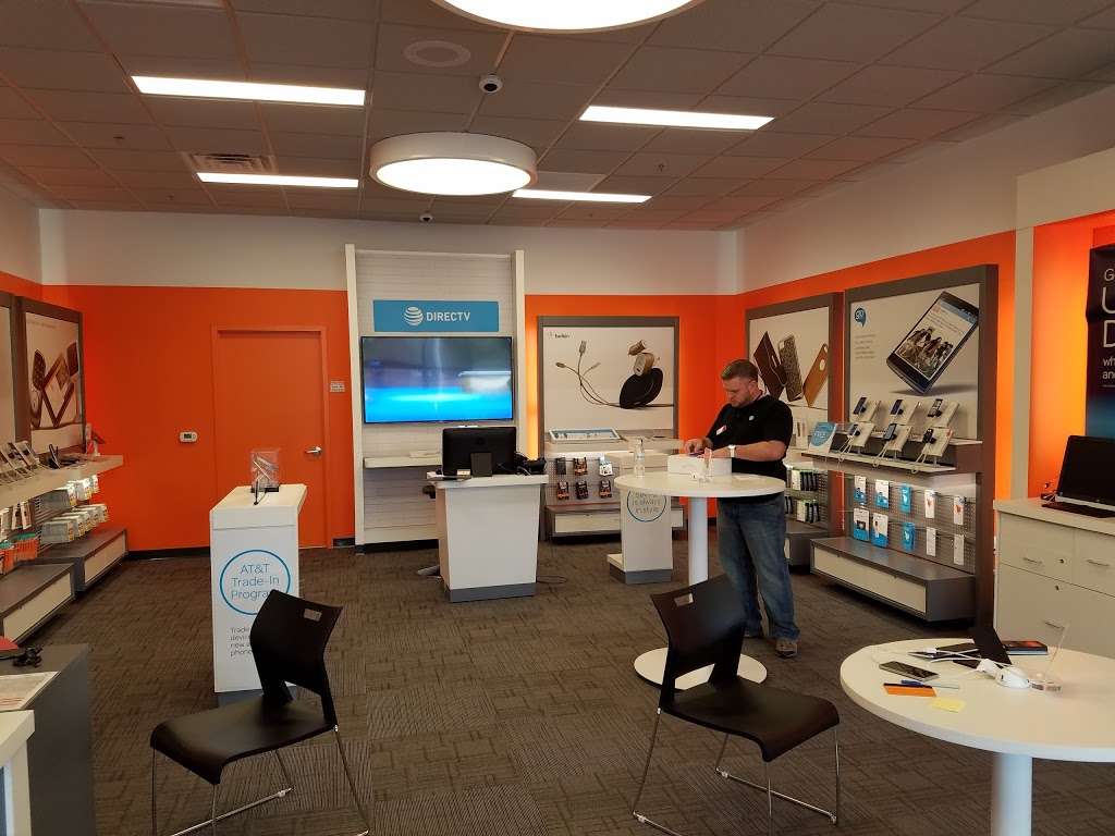 AT&T Store | 367 NJ-17, Ridgewood, NJ 07450, USA | Phone: (201) 670-5700