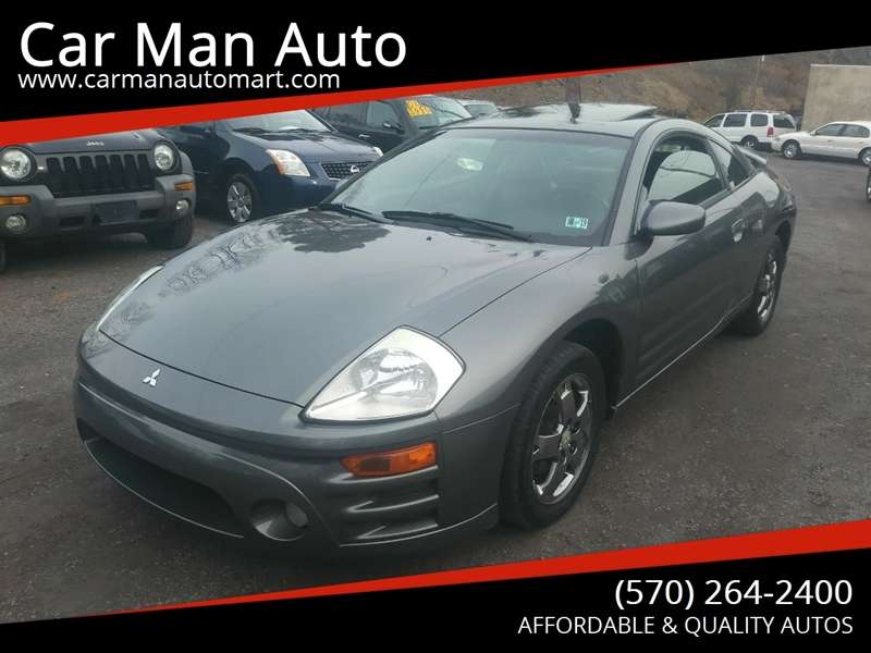 Car Man Auto | 926 W Oak St, Old Forge, PA 18518, USA | Phone: (570) 264-2400