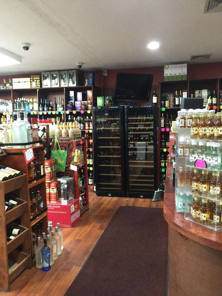 Chelsea Ridge Wine & Spirits, 7 Chelsea Ridge Dr ...