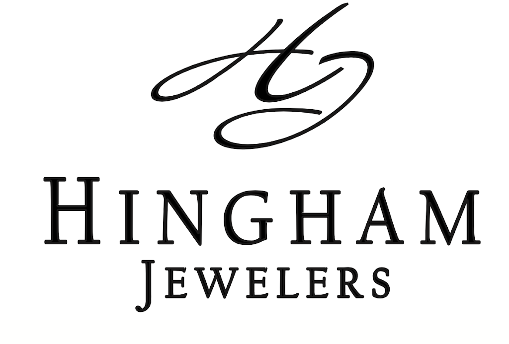 Hingham Jewelers | 35 Whiting St, Hingham, MA 02043 | Phone: (781) 749-2108