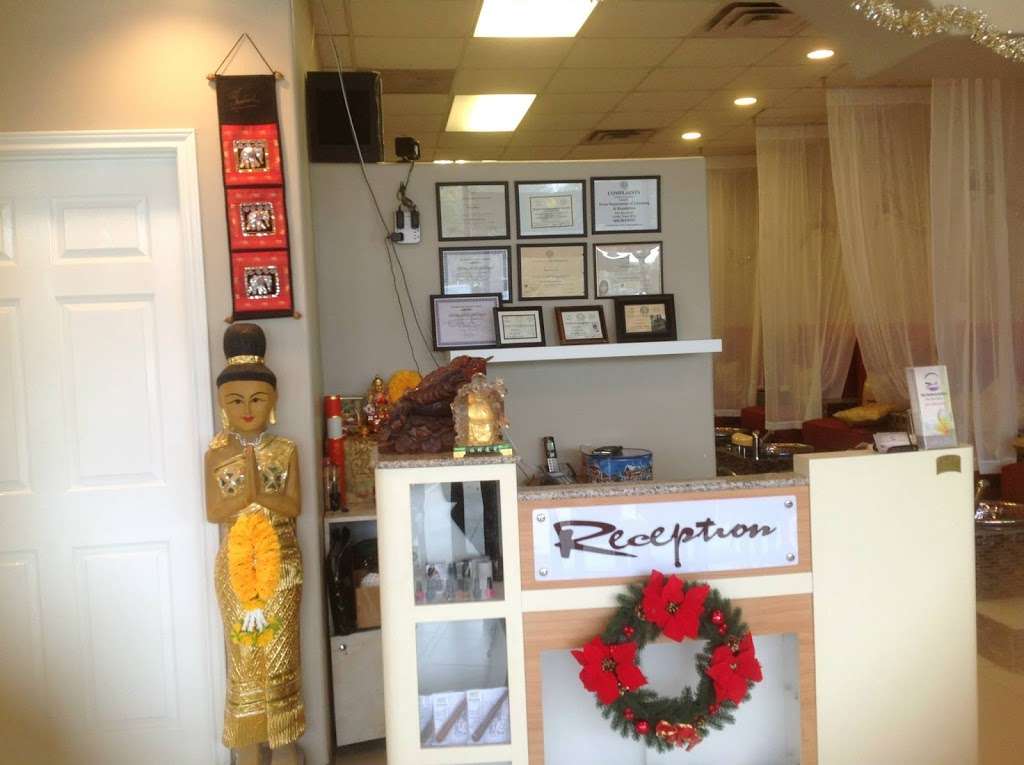 Thai Massage Retreat and Day Spa Salon | 5425 Hwy 6 Ste B300, Missouri City, TX 77459 | Phone: (281) 969-5760