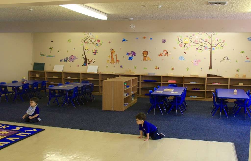 Bright Children Montessori Preschool Academy | 2216 Fremont Ave #18, Alhambra, CA 91803 | Phone: (626) 628-8327