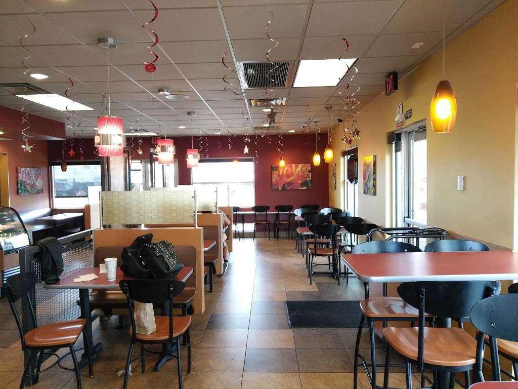 Jack in the Box | 800 N Decatur Blvd, Las Vegas, NV 89107 | Phone: (702) 870-1344