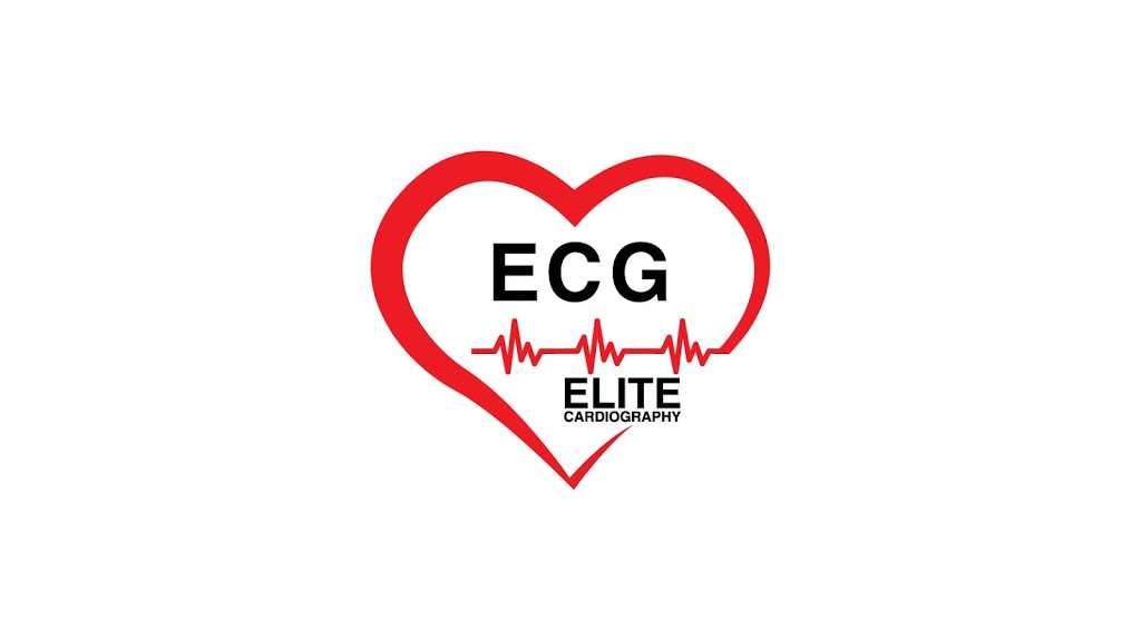 Elite Cardiography, Inc | 2511 Nasa Road 1, Suite #100 Suite #100, Seabrook, TX 77586, USA | Phone: (832) 799-3250