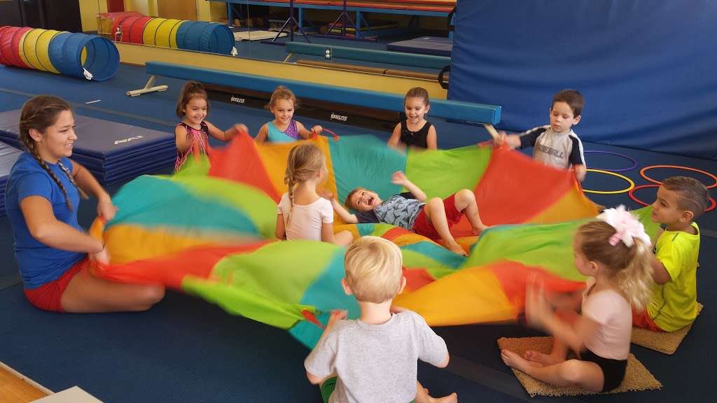 Scott Johnson Tumble & Gymnastics Academy | 1307 Winter Springs Blvd, Winter Springs, FL 32708 | Phone: (407) 542-7964