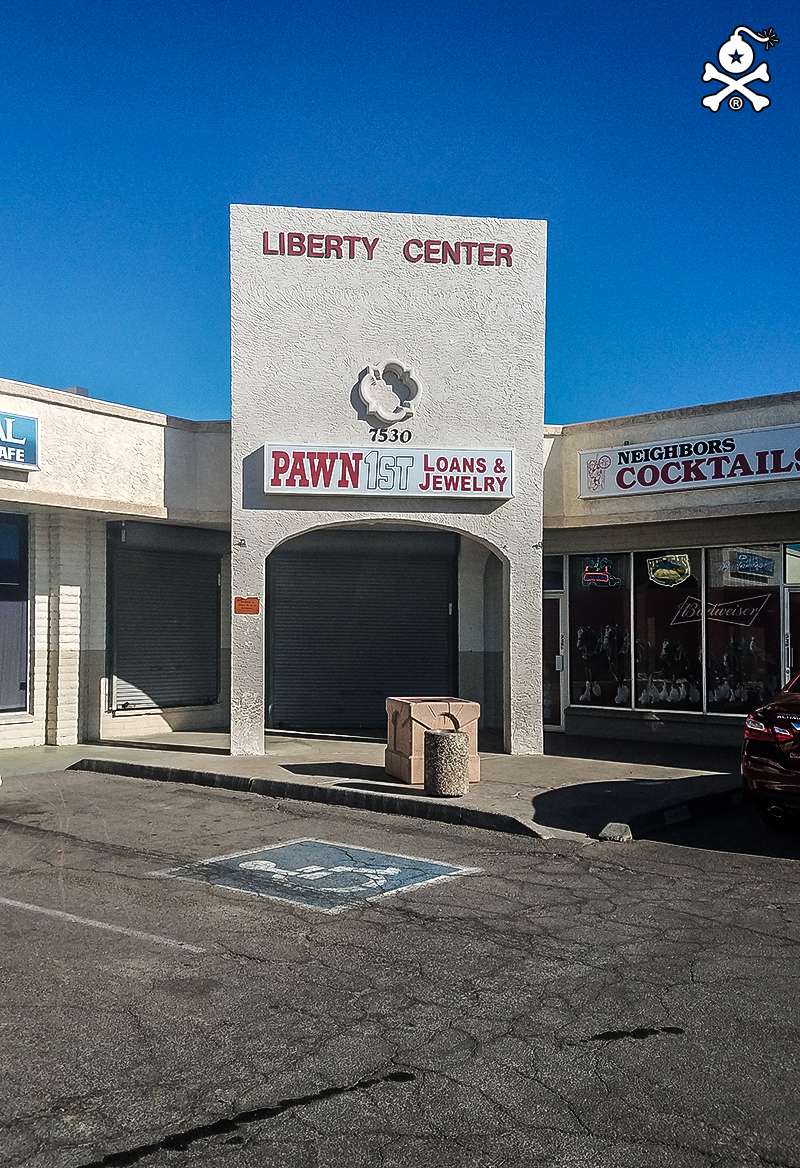 Pawn1st | 7530 W Peoria Ave Suite 2, Peoria, AZ 85345, USA | Phone: (623) 487-7553