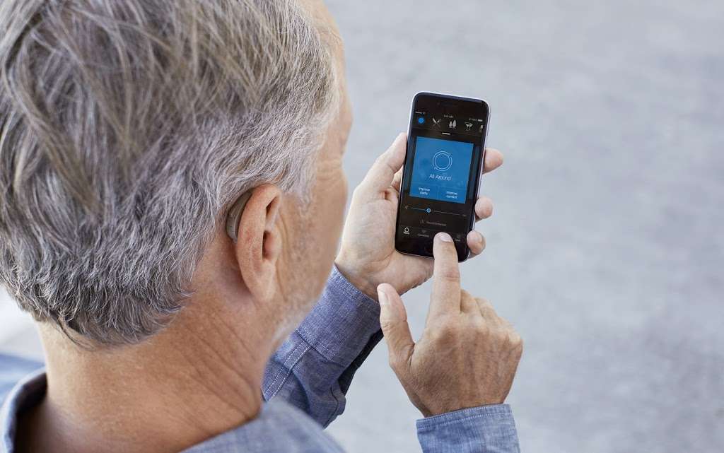 Beltone Hearing Care Center | 46440 Benedict Dr #101, Sterling, VA 20164, USA | Phone: (703) 444-4667
